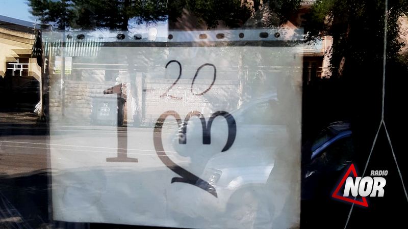 Հացը հնարավոր է նորից թանկանա