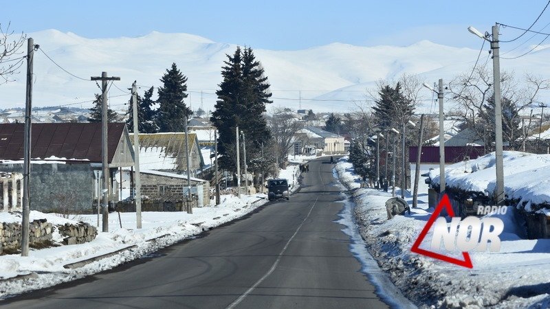 «Մի կաթիլ ջուրը» կամ ջրի խնդիրը Գորելովկայում