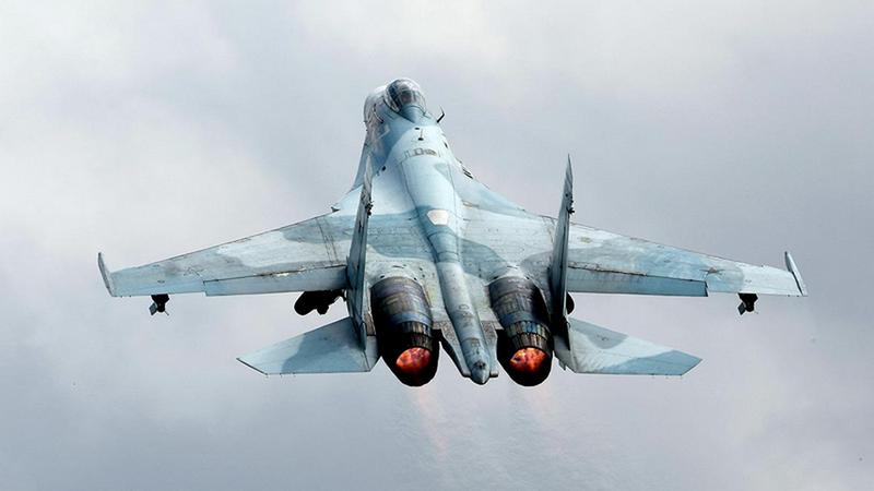 Ուկրաինան ցանկանում է Արևմուտքից ստանալ 250 նոր ինքնաթիռ