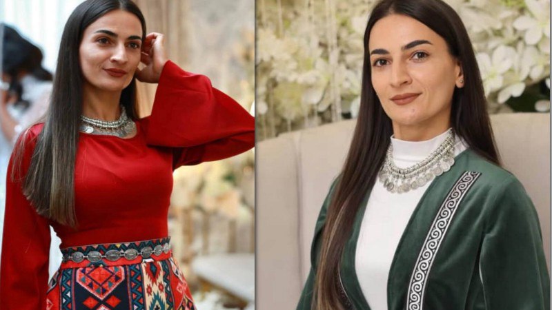 Երգը իմն է, ես՝ երգինը․ Էլեն Կարայանի սերը դեպի երգարվեստ