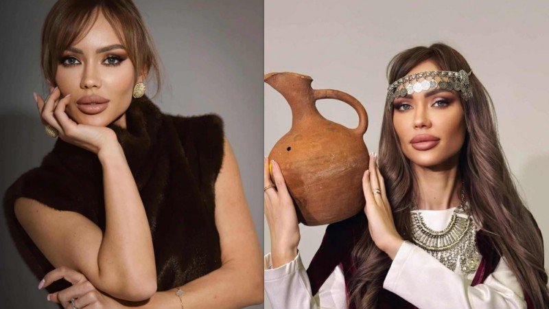 Ավանդույթներ, սեր և փոխըմբռնում․ ռուսաստանից հարս եկած Եվգենյան հայկական ընտանիքում