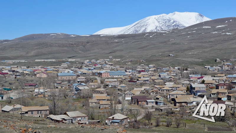 Վիրուսի հետեւանքները եւ գյուղացու բողոքը