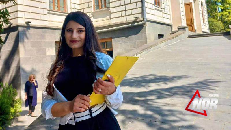 Ֆիզիկ-Մարիա Հակոբյանի հաջողության պատմությունը