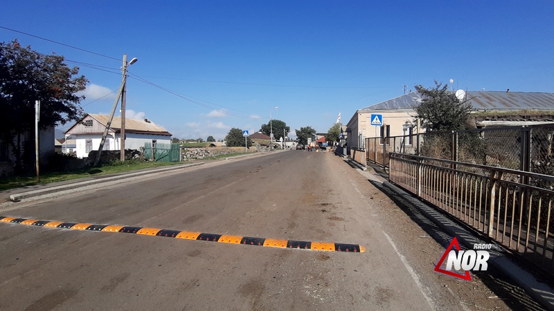 Խոստացվածը  չտեղադրվեց տեղադրվածն էլ կոտրվեց