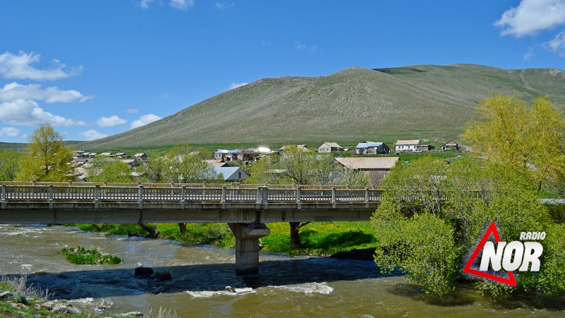 Իրավիճակը Ղաուրմա գյուղում / Բնակիչ