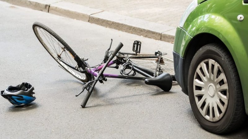 Նինոծմինդայում մեքենան վրաերթի է ենթարկել  6-ամյա երեխային