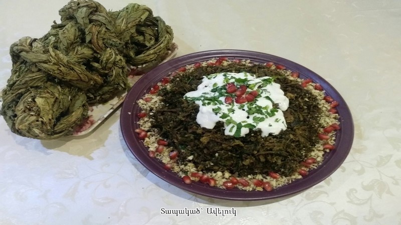 Ավելուկի օգտակար հատկությունները