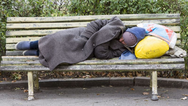 Վրաստանում կարող է գործարկվել անգործության ապահովագրություն