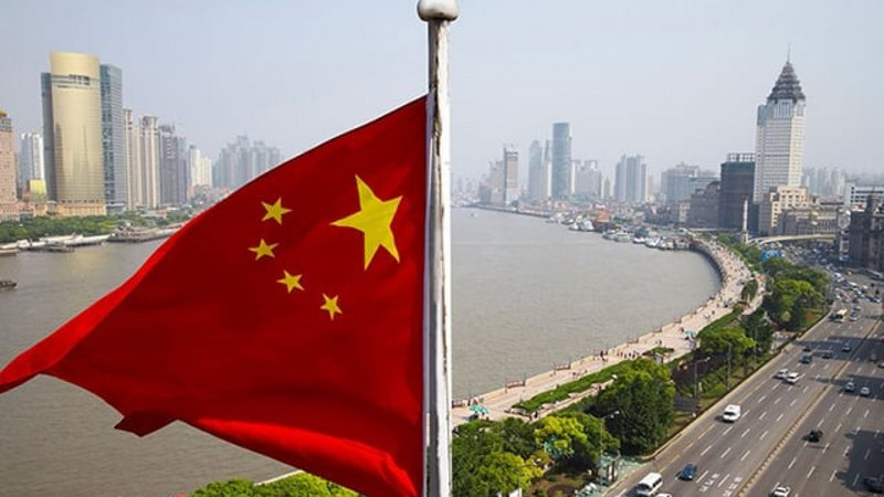 Չինաստանը դատապարտել է Ռուսաստանի դեմ ԱՄՆ-ի և ԵՄ-ի նոր պատժամիջոցները