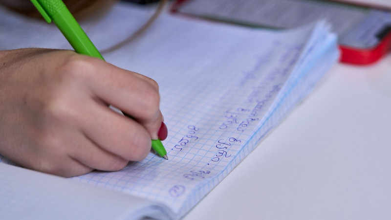 Վրաց լեզվի և գրականության անհատական պատրաստում