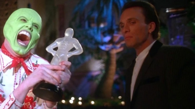 Մահացել է «Դիմակ» ֆիլմի դերասան Փիթեր Գրինը