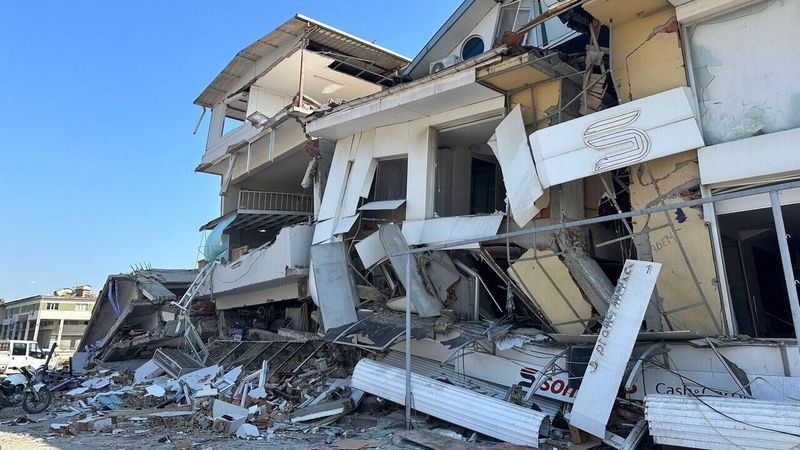 Թբիլիսիում խարխուլ տների վերականգնման համար կծախսվի 14 միլիոն լարի