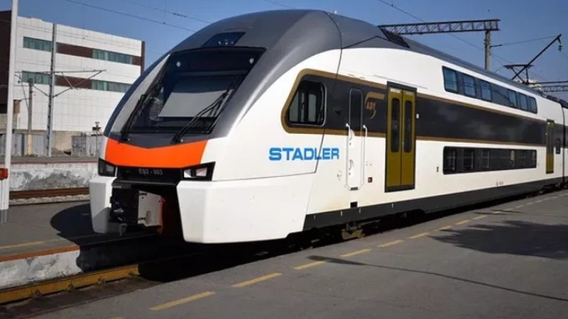 Հունիսի 14-ից կսկսի գործել Երևան-Բաթումի-Երևան ուղևորատար գնացքը