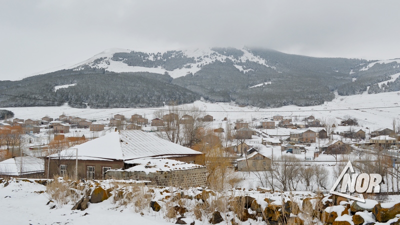 Մարտ ամիսը Հեշտիայում / Ֆոտոշարք