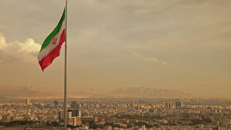 Իրանը կանգնած է ջրային աղետի շեմին