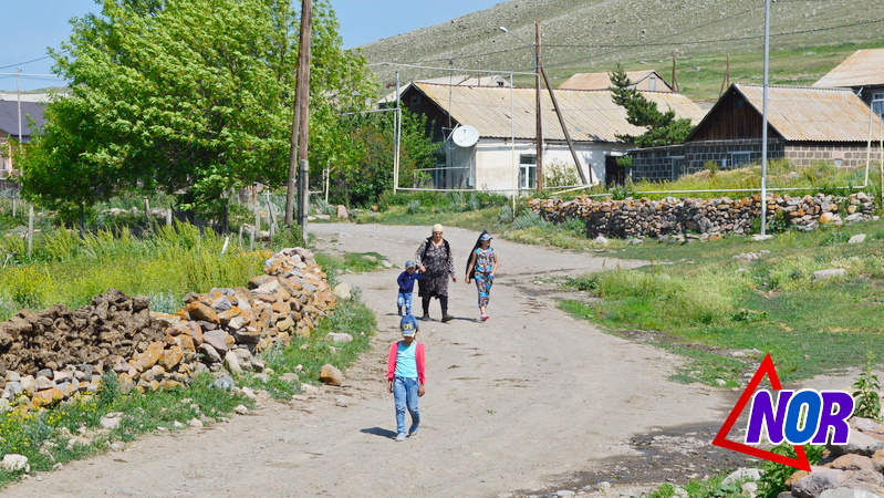 Ղաուրմայի բնակչի ընտանիքի անդամներին կտեղափոխեն կարանտին