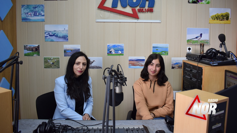 Բնապահպանության կարևորությունը մարդկանց կյանքում