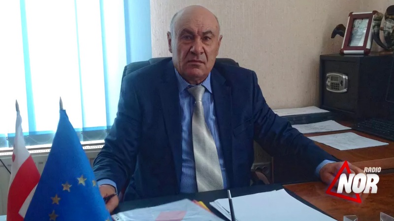 Արժևորելով անցյալը, պատասխանատվությամբ նայելով ապագային կերտվեց Սեյրան Կյուրեղյանի պատմությունը