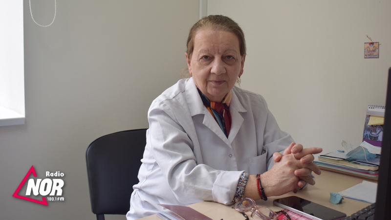 Ինչ վիրուսներ են տարածված Նինոծմինդայում և ինչպես պայքարել դրանց դեմ