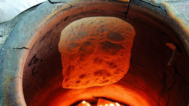 Հացի վտանգների մասին