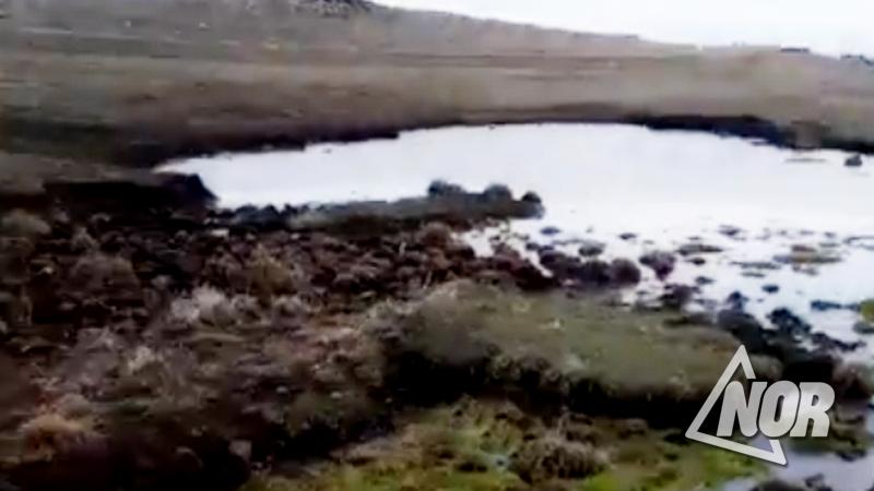 Գյուղական ծրագրով նախատեսված աշխատանքները Հեշտիայում կհետաձգվեն