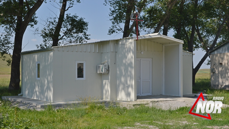 Թորիայի բուժկետը պատրաստ է շահագործման