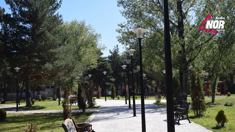 Ինչ է նախատեսված Նինոծմինդայի տոնի օրը