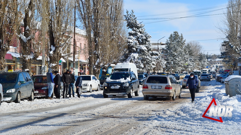 Դանակը հասել է ոսկորին. Բնակիչները արդեն բացահայտ են բողոքում