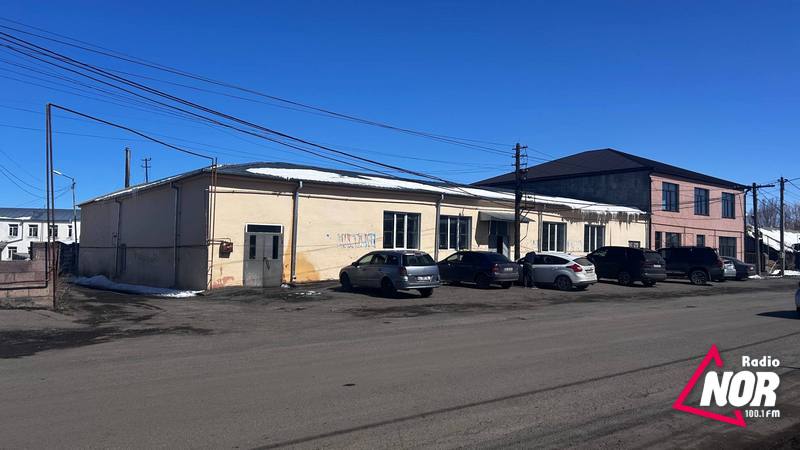 Խոջաբեկի ծիսական տան վերանորոգման համար հայտարարվել է մրցույթ