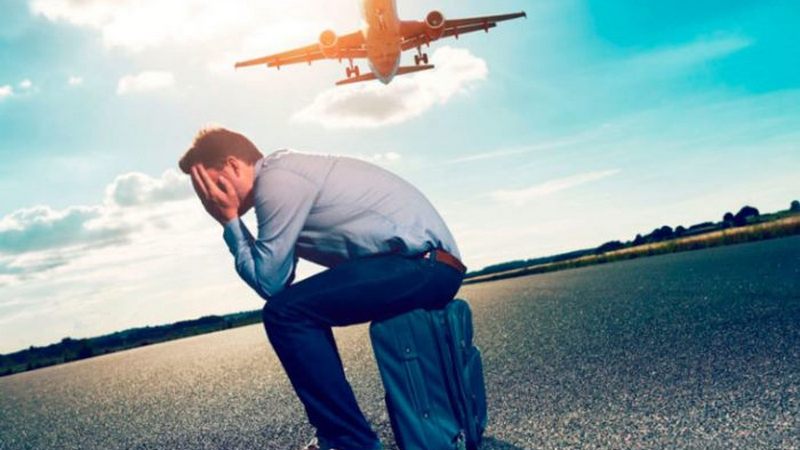 Ռուսաստանում հնարավոր է չեղյալ հայտարարեն օտարերկրացիների ժամանակավոր կացության թույլտվությունները