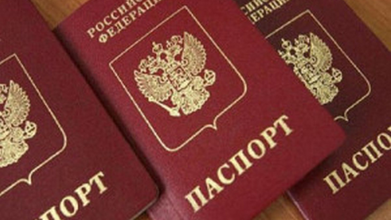 Արտասահմանում բնակվող Ռուսաստանի քաղաքացիները ստիպված կլինեն գրանցվել