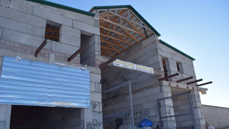 Վաճառվում է գործարան․ 200 հեկտար հողատարածք