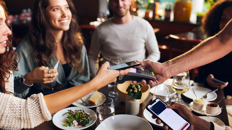 Ռեստորանների ծախսերը տարեկան աճել են 29%-ով