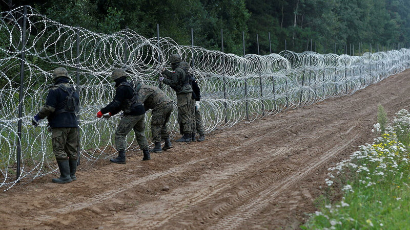 Վրաստան Ռուսաստանի ներխուժումից 13 տարի անց մոտ 300 000 Վրաստանի քաղաքացիներ ստիպված լքել են իրենց տները. Բլինկեն