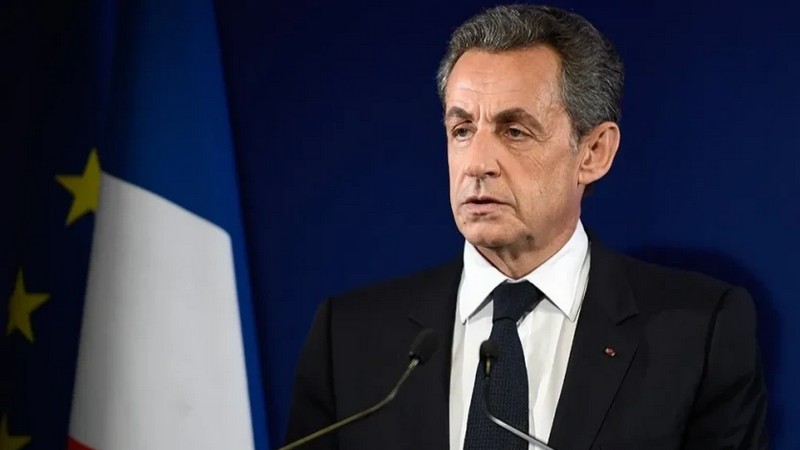 Ֆրանսիայի նախկին նախագահը ազատ է արձակվել