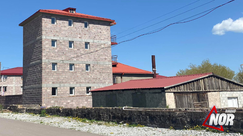 «Բռնություն, ծնկի իջնել, սննդի արգելք». Ահա թե ինչ է տեղի ունեցել Նինոծմինդայի մանկատանը