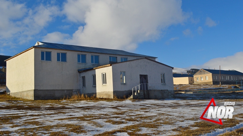 Հեշտիայի սպորտդահլիճը բախտի քմահաճույքին