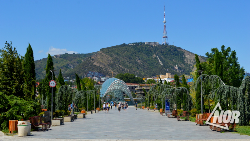 Վրաստանի բնակչությունը 1 տարում կրճատվել է 1.1%-ով