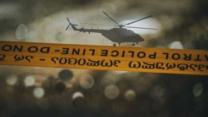 Չի բացառվել արտաքին միջամտության հնարավորությունը Վրաստանում կործանված ինքնաթիռի գործով