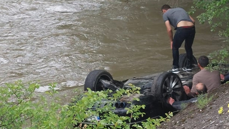 Վերջին զանգ՝ որն ավարտվեց զոհով