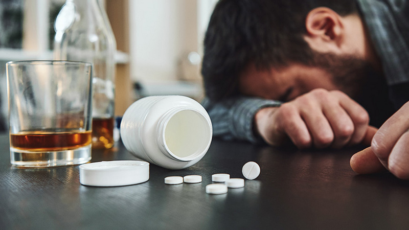 Ի՞նչ փոփոխություններ են տեղի ունենում ուղեղում ալկոհոլի հանդեպ հակում ունենալու պատճառով