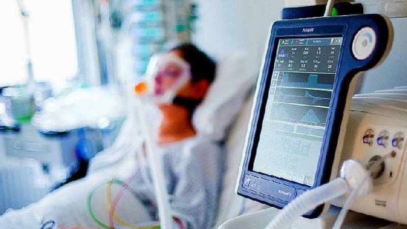 Նինոծմինդայի քաղաքապետարանը ձեռք է բերել թոքերի արհեստական ​​օդափոխման սարքեր