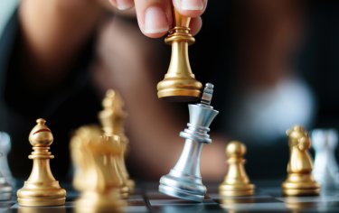 Грузинские шахматистки стали чемпионками командного чемпионата мира