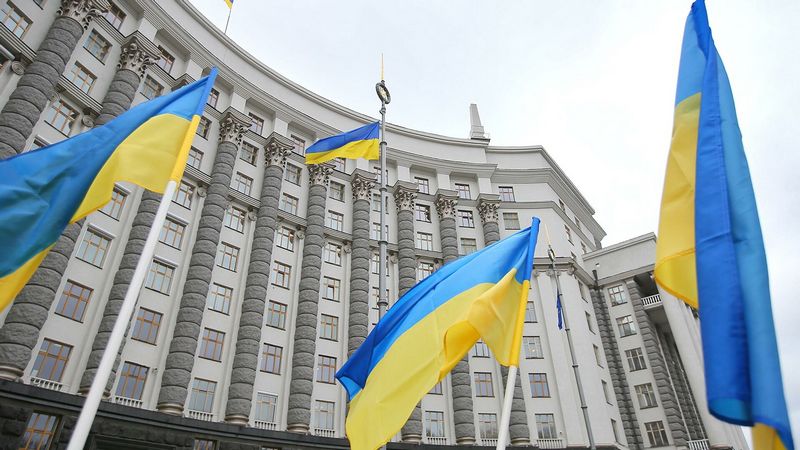 Евросоюз подписал пакет финансовой помощи Украине в размере 5 млрд евро