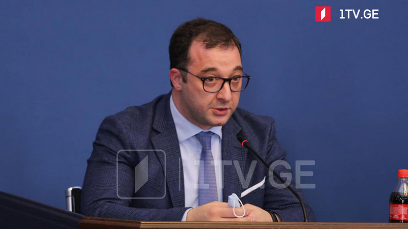 Давид Сонгулашвили: мы возлагаем очень большие надежды на заслуженный статус