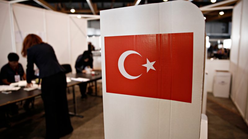 Президентские выборы в Турции – страну ждет второй тур