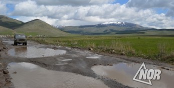 Правительство Грузии займется развитием высокогорных регионов