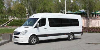 Бесплатные автобусы будут ходить до кладбищ Тбилиси на Пасху