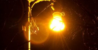 Семь сел Ниноцминдского муниципалитета будут иметь ночное освещение