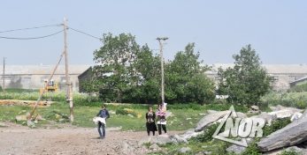 Фото: Отсутствие детского сада — одна из главных проблем села Паравани